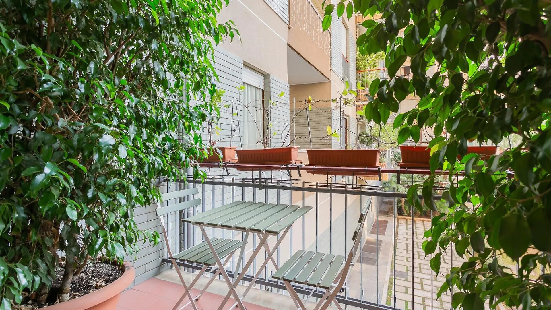 Petershouse Apartment Bari