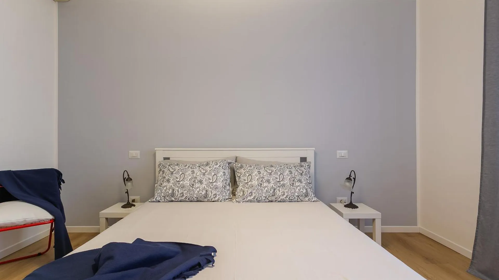 Petershouse Apartment Bari
