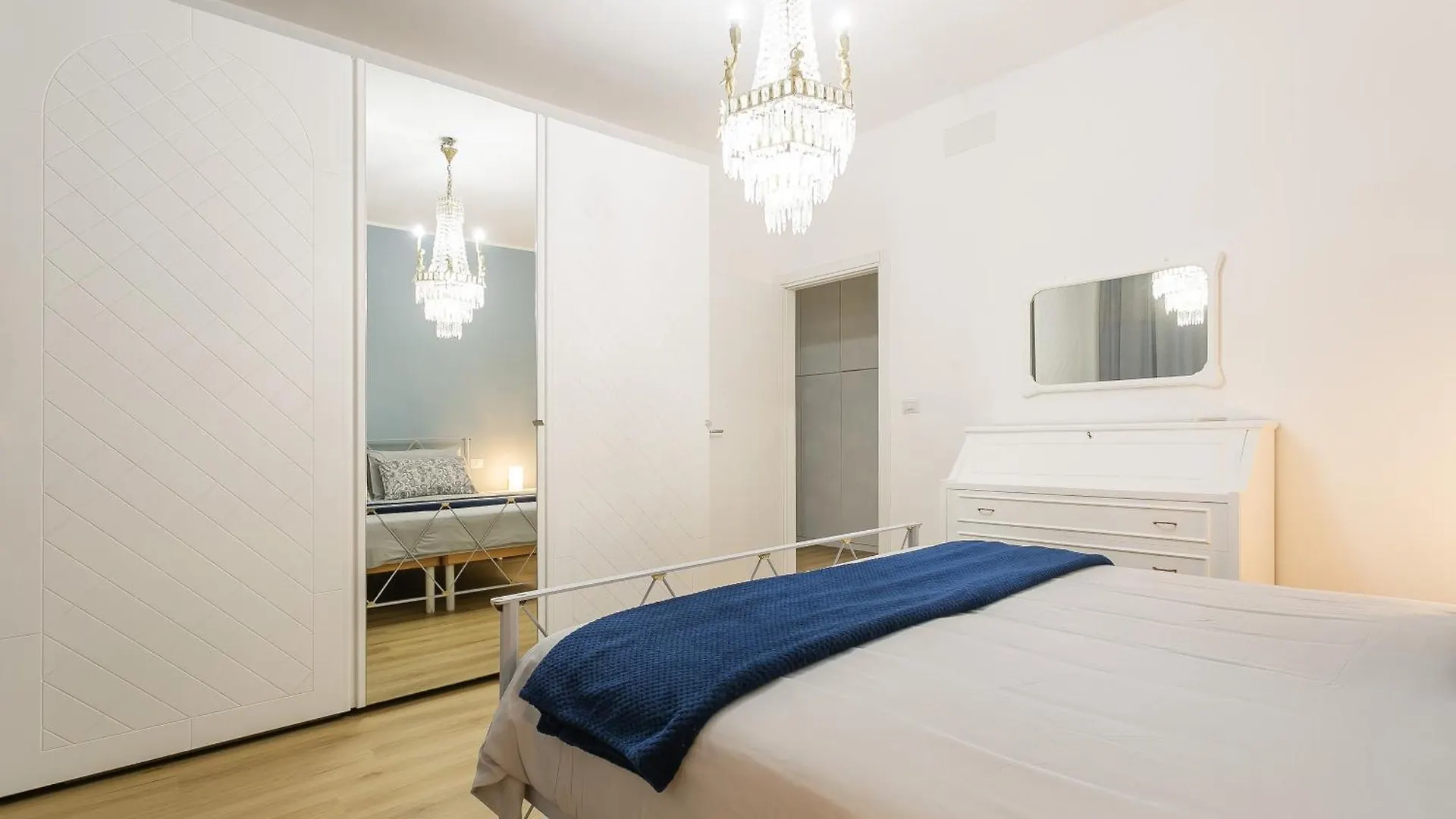 Petershouse Apartment Bari