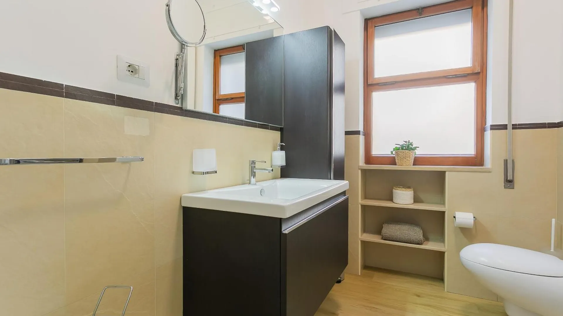 Petershouse Apartment Bari